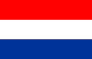 Vlag_ned